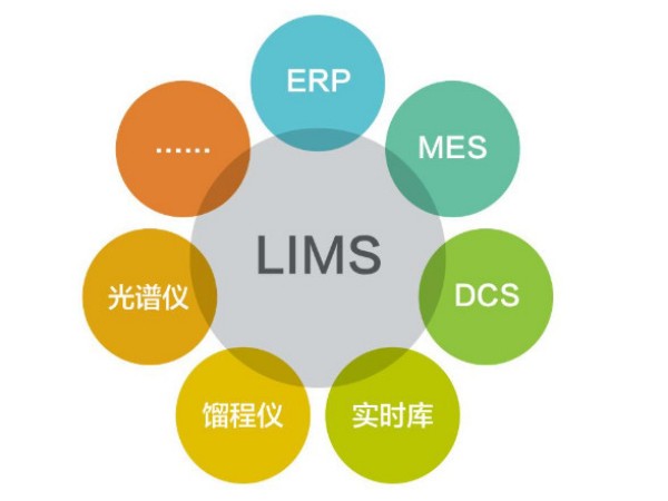 LIMS系统开发